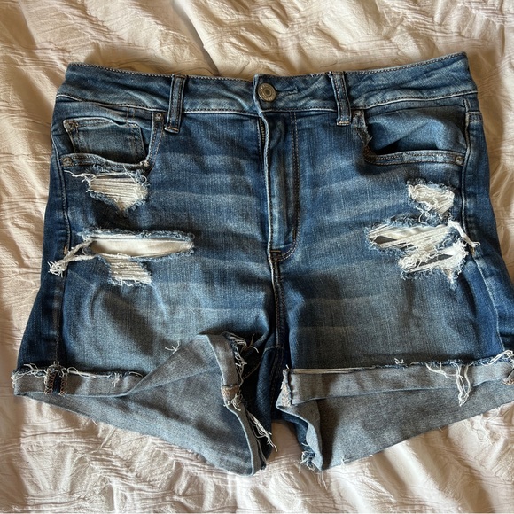 American Eagle Shorts - Picture 1 of 4
